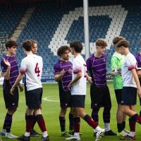 ISFA London Cup Final May 2025