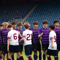 ISFA London Cup Final May 2025