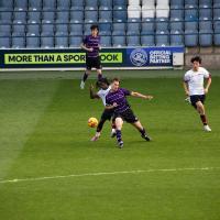 ISFA London Cup Final May 2025