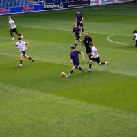 ISFA London Cup Final May 2025