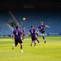 ISFA London Cup Final May 2025