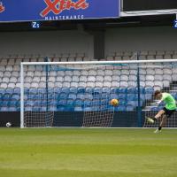 ISFA London Cup Final May 2025