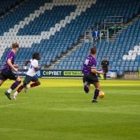 ISFA London Cup Final May 2025