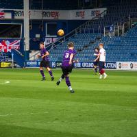 ISFA London Cup Final May 2025