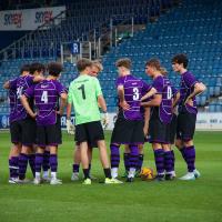 ISFA London Cup Final May 2025