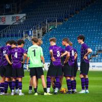 ISFA London Cup Final May 2025