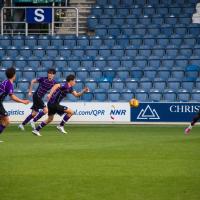 ISFA London Cup Final May 2025
