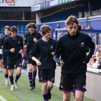 ISFA London Cup Final May 2025