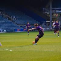 ISFA London Cup Final May 2025