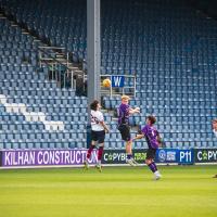 ISFA London Cup Final May 2025