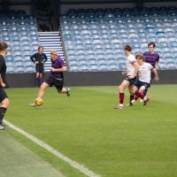 ISFA London Cup Final May 2025