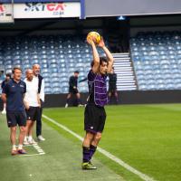ISFA London Cup Final May 2025