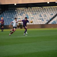 ISFA London Cup Final May 2025
