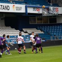 ISFA London Cup Final May 2025
