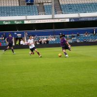 ISFA London Cup Final May 2025