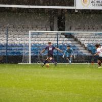 ISFA London Cup Final May 2025