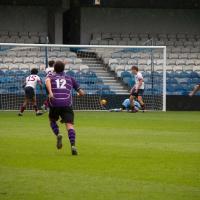 ISFA London Cup Final May 2025