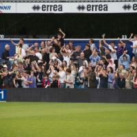 ISFA London Cup Final May 2025
