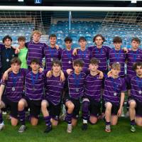 ISFA London Cup Final May 2025