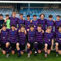 ISFA London Cup Final May 2025