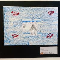 Young Art: Pre-Prep 2025
