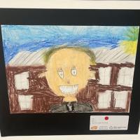 Young Art: Pre-Prep 2025