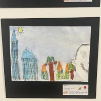 Young Art: Pre-Prep 2025