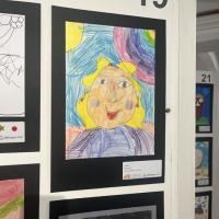Young Art: Pre-Prep 2025