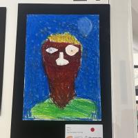Young Art: Pre-Prep 2025