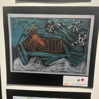 Young Art: Pre-Prep 2025