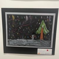 Young Art: Pre-Prep 2025