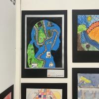 Young Art: Pre-Prep 2025