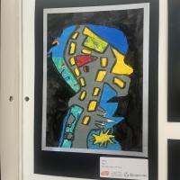 Young Art: Pre-Prep 2025