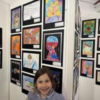 Young Art: Pre-Prep 2025