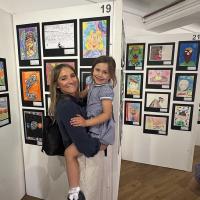 Young Art: Pre-Prep 2025