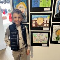 Young Art: Pre-Prep 2025