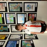 Young Art: Pre-Prep 2025