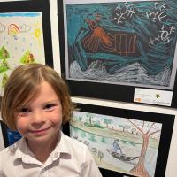 Young Art: Pre-Prep 2025