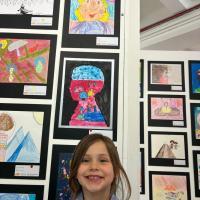 Young Art: Pre-Prep 2025