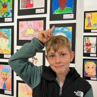 Young Art: Pre-Prep 2025