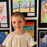 Young Art: Pre-Prep 2025