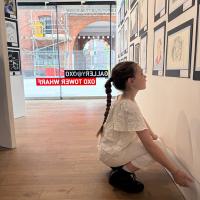 Young Art: Pre-Prep 2025