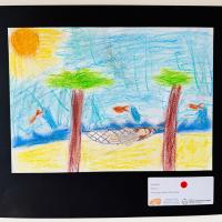 Young Art: Pre-Prep 2025