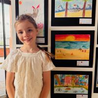 Young Art: Pre-Prep 2025