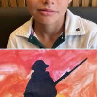 Young Art Prep Seniors Exhibition 2025