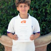 Young Art Prep Senior Exhibition 2025