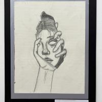 Young Art Prep Seniors Exhibition 2025
