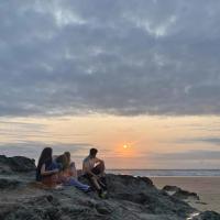 Cornwall June 2025