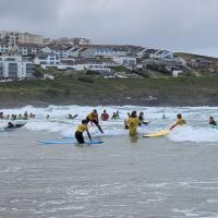 Cornwall June 2025