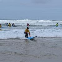 Cornwall June 2025